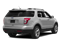 Ingot Silver Metallic 2013 Ford Explorer Pictures Explorer Utility 4D Limited EcoBoost 2WD (4 C photos rear view Ingot Silver Metallic 2013 Ford Explorer Pictures Explorer Utility 4D Limited EcoBoost 2WD (4 C photos rear view