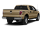 Pale Adobe Metallic 2013 Ford F-150 Pictures F-150 SuperCrew Lariat 2WD photos rear view Pale Adobe Metallic 2013 Ford F-150 Pictures F-150 SuperCrew Lariat 2WD photos rear view