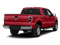 Ruby Red Metallic Tinted Clearcoat 2013 Ford F-150 Pictures F-150 SuperCrew Lariat 2WD photos rear view Ruby Red Metallic Tinted Clearcoat 2013 Ford F-150 Pictures F-150 SuperCrew Lariat 2WD photos rear view
