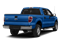 Blue Flame Metallic 2013 Ford F-150 Pictures F-150 SuperCrew FX2 2WD photos rear view Blue Flame Metallic 2013 Ford F-150 Pictures F-150 SuperCrew FX2 2WD photos rear view
