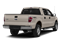 White Platinum Metallic Tri-Coat 2013 Ford F-150 Pictures F-150 SuperCrew Lariat 2WD photos rear view White Platinum Metallic Tri-Coat 2013 Ford F-150 Pictures F-150 SuperCrew Lariat 2WD photos rear view