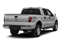 Ingot Silver Metallic 2013 Ford F-150 Pictures F-150 SuperCrew Lariat 2WD photos rear view Ingot Silver Metallic 2013 Ford F-150 Pictures F-150 SuperCrew Lariat 2WD photos rear view