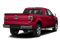 Vermillion Red 2013 Ford F-150 Pictures F-150 Supercab XL 2WD photos rear view Vermillion Red 2013 Ford F-150 Pictures F-150 Supercab XL 2WD photos rear view