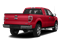 Race Red 2013 Ford F-150 Pictures F-150 Supercab STX 2WD photos rear view Race Red 2013 Ford F-150 Pictures F-150 Supercab STX 2WD photos rear view