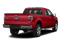 Ruby Red Metallic Tinted Clearcoat 2013 Ford F-150 Pictures F-150 Supercab XLT 2WD photos rear view Ruby Red Metallic Tinted Clearcoat 2013 Ford F-150 Pictures F-150 Supercab XLT 2WD photos rear view