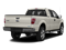 White Platinum Metallic Tri-Coat 2013 Ford F-150 Pictures F-150 Supercab Lariat 4WD photos rear view White Platinum Metallic Tri-Coat 2013 Ford F-150 Pictures F-150 Supercab Lariat 4WD photos rear view
