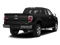 Tuxedo Black Metallic 2013 Ford F-150 Pictures F-150 Supercab STX 2WD photos rear view Tuxedo Black Metallic 2013 Ford F-150 Pictures F-150 Supercab STX 2WD photos rear view