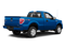 Blue Flame Metallic 2013 Ford F-150 Pictures F-150 Regular Cab XLT 4WD photos rear view Blue Flame Metallic 2013 Ford F-150 Pictures F-150 Regular Cab XLT 4WD photos rear view