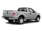 Ingot Silver Metallic 2013 Ford F-150 Pictures F-150 Regular Cab XL 2WD photos rear view Ingot Silver Metallic 2013 Ford F-150 Pictures F-150 Regular Cab XL 2WD photos rear view