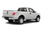 Oxford White 2013 Ford F-150 Pictures F-150 Regular Cab XL 2WD photos rear view Oxford White 2013 Ford F-150 Pictures F-150 Regular Cab XL 2WD photos rear view