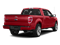 Ruby Red Metallic Tinted Clearcoat 2013 Ford F-150 Pictures F-150 SuperCrew Limited EcoBoost photos rear view Ruby Red Metallic Tinted Clearcoat 2013 Ford F-150 Pictures F-150 SuperCrew Limited EcoBoost photos rear view