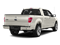 White Platinum Metallic Tri-Coat 2013 Ford F-150 Pictures F-150 SuperCrew Limited EcoBoost photos rear view White Platinum Metallic Tri-Coat 2013 Ford F-150 Pictures F-150 SuperCrew Limited EcoBoost photos rear view