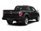 Tuxedo Black Metallic 2013 Ford F-150 Pictures F-150 SuperCrew Limited EcoBoost photos rear view Tuxedo Black Metallic 2013 Ford F-150 Pictures F-150 SuperCrew Limited EcoBoost photos rear view