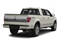 White Platinum Metallic Tri-Coat 2013 Ford F-150 Pictures F-150 SuperCrew Platinum 2WD photos rear view White Platinum Metallic Tri-Coat 2013 Ford F-150 Pictures F-150 SuperCrew Platinum 2WD photos rear view