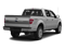 Ingot Silver Metallic 2013 Ford F-150 Pictures F-150 SuperCrew Platinum 2WD photos rear view Ingot Silver Metallic 2013 Ford F-150 Pictures F-150 SuperCrew Platinum 2WD photos rear view