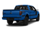 Blue Flame Metallic 2013 Ford F-150 Pictures F-150 SuperCrew FX4 4WD photos rear view Blue Flame Metallic 2013 Ford F-150 Pictures F-150 SuperCrew FX4 4WD photos rear view