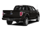Kodiak Brown Metallic 2013 Ford F-150 Pictures F-150 SuperCrew King Ranch 4WD photos rear view Kodiak Brown Metallic 2013 Ford F-150 Pictures F-150 SuperCrew King Ranch 4WD photos rear view