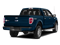 Blue Jeans Metallic 2013 Ford F-150 Pictures F-150 SuperCrew King Ranch 4WD photos rear view Blue Jeans Metallic 2013 Ford F-150 Pictures F-150 SuperCrew King Ranch 4WD photos rear view