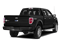 Tuxedo Black Metallic 2013 Ford F-150 Pictures F-150 SuperCrew King Ranch 4WD photos rear view Tuxedo Black Metallic 2013 Ford F-150 Pictures F-150 SuperCrew King Ranch 4WD photos rear view