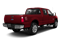 Ruby Red Metallic Tinted 2013 Ford Super Duty F-250 SRW Pictures Super Duty F-250 SRW Crew Cab XLT 4WD photos rear view Ruby Red Metallic Tinted 2013 Ford Super Duty F-250 SRW Pictures Super Duty F-250 SRW Crew Cab XLT 4WD photos rear view