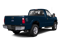 Blue Jeans Metallic 2013 Ford Super Duty F-250 SRW Pictures Super Duty F-250 SRW Regular Cab XL 4WD photos rear view Blue Jeans Metallic 2013 Ford Super Duty F-250 SRW Pictures Super Duty F-250 SRW Regular Cab XL 4WD photos rear view