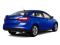 Performance Blue 2013 Ford Focus Pictures Focus Sedan 4D SE photos rear view Performance Blue 2013 Ford Focus Pictures Focus Sedan 4D SE photos rear view