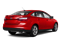 Race Red 2013 Ford Focus Pictures Focus Sedan 4D SE photos rear view Race Red 2013 Ford Focus Pictures Focus Sedan 4D SE photos rear view