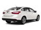 White Platinum Metallic Tri-Coat 2013 Ford Focus Pictures Focus Sedan 4D Titanium photos rear view White Platinum Metallic Tri-Coat 2013 Ford Focus Pictures Focus Sedan 4D Titanium photos rear view