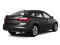Tuxedo Black Metallic 2013 Ford Focus Pictures Focus Sedan 4D SE photos rear view Tuxedo Black Metallic 2013 Ford Focus Pictures Focus Sedan 4D SE photos rear view