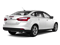 Oxford White 2013 Ford Focus Pictures Focus Sedan 4D SE photos rear view Oxford White 2013 Ford Focus Pictures Focus Sedan 4D SE photos rear view