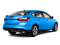 Blue Candy Metallic 2013 Ford Focus Pictures Focus Sedan 4D SE photos rear view Blue Candy Metallic 2013 Ford Focus Pictures Focus Sedan 4D SE photos rear view