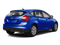 Performance Blue 2013 Ford Focus Pictures Focus Hatchback 5D Titanium photos rear view Performance Blue 2013 Ford Focus Pictures Focus Hatchback 5D Titanium photos rear view