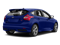 Performance Blue 2013 Ford Focus Pictures Focus Hatchback 5D ST Turbo photos rear view Performance Blue 2013 Ford Focus Pictures Focus Hatchback 5D ST Turbo photos rear view