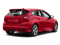 Race Red 2013 Ford Focus Pictures Focus Hatchback 5D ST Turbo photos rear view Race Red 2013 Ford Focus Pictures Focus Hatchback 5D ST Turbo photos rear view