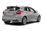 Ingot Silver Metallic 2013 Ford Focus Pictures Focus Hatchback 5D ST Turbo photos rear view Ingot Silver Metallic 2013 Ford Focus Pictures Focus Hatchback 5D ST Turbo photos rear view