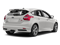 Oxford White 2013 Ford Focus Pictures Focus Hatchback 5D ST Turbo photos rear view Oxford White 2013 Ford Focus Pictures Focus Hatchback 5D ST Turbo photos rear view