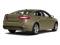 Ginger Ale 2013 Ford Fusion Pictures Fusion Sedan 4D S I4 photos rear view Ginger Ale 2013 Ford Fusion Pictures Fusion Sedan 4D S I4 photos rear view