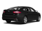 Tuxedo Black Metallic 2013 Ford Fusion Pictures Fusion Sedan 4D S I4 photos rear view Tuxedo Black Metallic 2013 Ford Fusion Pictures Fusion Sedan 4D S I4 photos rear view