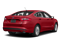 Ruby Red Metallic Tinted Clearcoat 2013 Ford Fusion Pictures Fusion Sedan 4D Titanium I4 Hybrid photos rear view Ruby Red Metallic Tinted Clearcoat 2013 Ford Fusion Pictures Fusion Sedan 4D Titanium I4 Hybrid photos rear view