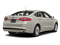 White Platinum Metallic Tri-Coat 2013 Ford Fusion Pictures Fusion Sedan 4D Titanium I4 Hybrid photos rear view White Platinum Metallic Tri-Coat 2013 Ford Fusion Pictures Fusion Sedan 4D Titanium I4 Hybrid photos rear view
