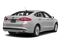 Ingot Silver 2013 Ford Fusion Pictures Fusion Sedan 4D Titanium I4 Hybrid photos rear view Ingot Silver 2013 Ford Fusion Pictures Fusion Sedan 4D Titanium I4 Hybrid photos rear view