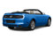 Grabber Blue 2013 Ford Mustang Pictures Mustang Convertible 2D photos rear view Grabber Blue 2013 Ford Mustang Pictures Mustang Convertible 2D photos rear view