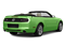 Gotta Have It Green Metallic Tri-coat 2013 Ford Mustang Pictures Mustang Convertible 2D photos rear view Gotta Have It Green Metallic Tri-coat 2013 Ford Mustang Pictures Mustang Convertible 2D photos rear view