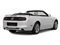 Performance White 2013 Ford Mustang Pictures Mustang Convertible 2D photos rear view Performance White 2013 Ford Mustang Pictures Mustang Convertible 2D photos rear view