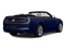 Deep Impact Blue Metallic 2013 Ford Mustang Pictures Mustang Convertible 2D photos rear view Deep Impact Blue Metallic 2013 Ford Mustang Pictures Mustang Convertible 2D photos rear view