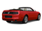 Race Red 2013 Ford Mustang Pictures Mustang Convertible 2D photos rear view Race Red 2013 Ford Mustang Pictures Mustang Convertible 2D photos rear view