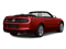 Red Candy Metallic 2013 Ford Mustang Pictures Mustang Convertible 2D photos rear view Red Candy Metallic 2013 Ford Mustang Pictures Mustang Convertible 2D photos rear view