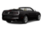 Black 2013 Ford Mustang Pictures Mustang Convertible 2D photos rear view Black 2013 Ford Mustang Pictures Mustang Convertible 2D photos rear view