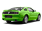 Gotta Have It Green Metallic Tri-coat 2013 Ford Mustang Pictures Mustang Coupe 2D photos rear view Gotta Have It Green Metallic Tri-coat 2013 Ford Mustang Pictures Mustang Coupe 2D photos rear view