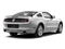 Performance White 2013 Ford Mustang Pictures Mustang Coupe 2D photos rear view Performance White 2013 Ford Mustang Pictures Mustang Coupe 2D photos rear view